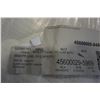 Image 2 : KINGSIZE SEALY POSTUREPEDIC GRAND LUXE EURO PLUSH TOP MATTRESS, MINOR DIRT SCUFF