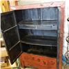 Image 3 : VINTAGE EASTERN CABINET