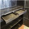 Image 4 : VINTAGE EASTERN CABINET