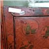 Image 6 : VINTAGE EASTERN CABINET