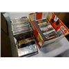 Image 2 : BOX OF PS2 GAMES