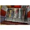 Image 3 : BOX OF PS2 GAMES