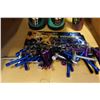 Image 2 : LOT OF FASHION PIPE PENDANTS AND HONEY BEE EXTRACTORS SMOKING OIL EXTRACTORS
