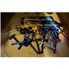 Image 6 : LOT OF FASHION PIPE PENDANTS AND HONEY BEE EXTRACTORS SMOKING OIL EXTRACTORS