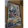 Image 3 : 2 BOXES OF BASEBALL CARDS