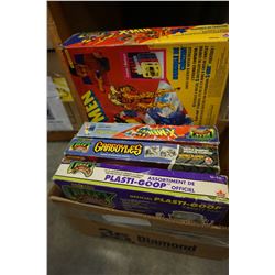 4 KIDS CREATOR PACK KITS