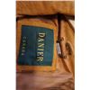 Image 2 : JAVENTUS SOCCER JERSEY AND DANIER LEATHER JACKET