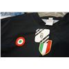 Image 3 : JAVENTUS SOCCER JERSEY AND DANIER LEATHER JACKET