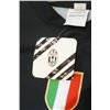 Image 4 : JAVENTUS SOCCER JERSEY AND DANIER LEATHER JACKET