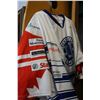 Image 3 : 5 GOALIE JERSEYS