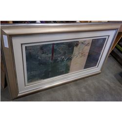 ORIGINAL PAINTING PANEL SERIES