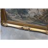 Image 2 : GILT FRAMED PAINTING