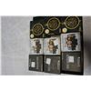 Image 2 : GAME OF THRONES, BATTLESTAR GALACTICA, AND ALICE IN WONDERLAND VINYL FIGURES