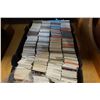 Image 3 : 3 TRAYS OF SPORTS CARDS