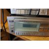 Image 2 : MARANTZ STEREO RECEIVER, STEREO COMPONENT, AND SONY DVD PLAYER