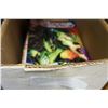 Image 2 : BOX OF COLLECTIBLE COMICS