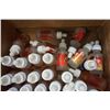 Image 2 : LOT OF 55 BOTTLES 30ML VAPE JUICE - RETAIL $20EA