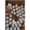 Image 3 : LOT OF 55 BOTTLES 30ML VAPE JUICE - RETAIL $20EA