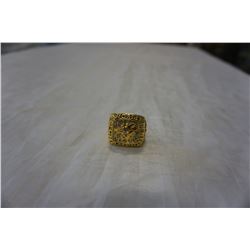 1992 TORONTO BLUEJAYS WORLD CHAMPIONSHIP SERIES RING, UNOFFICIAL