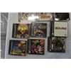 Image 3 : LOT OF 14 PLAYSTATION ONE GAMES