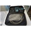 Image 1 : JDSU VALIDATOR NT ACTIVE NETWORK ETHERNET TESTER KIT REATIL $1,750