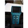 Image 2 : JDSU VALIDATOR NT ACTIVE NETWORK ETHERNET TESTER KIT REATIL $1,750