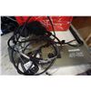 Image 2 : 2 MOTOROLA WALKIE TALKIES AND 2 MAXON 49-H5 COMMUNICATORS