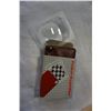 Image 2 : LOT OF 12 POCKET MAGNIFIERS