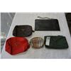 Image 1 : 3 PRADA AND OTHER MAKE UP BAGS - UNAUTHENTICATED