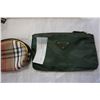Image 3 : 3 PRADA AND OTHER MAKE UP BAGS - UNAUTHENTICATED