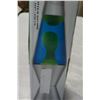 Image 2 : NEW IN BOX 14.5" LAVA LAMP