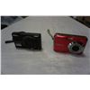 Image 1 : 2 10 MEGA PIXEL DIGITAL CAMERAS