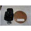 Image 1 : 16mm SCRAPPY MOVIE AND BINOCULARS