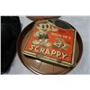 Image 3 : 16mm SCRAPPY MOVIE AND BINOCULARS