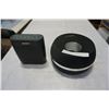 Image 1 : BOSE BLUETOOTH SPEAKER AND PHILLIPS SOUND RING WIRELESS SPEAKER