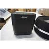 Image 2 : BOSE BLUETOOTH SPEAKER AND PHILLIPS SOUND RING WIRELESS SPEAKER