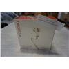 Image 1 : NEW BEATS TOUR IN EAR HEADPHONES - UNAUTHENTICATED
