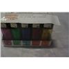 Image 2 : BOX OF NEW GAS LIGHTERS