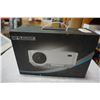 Image 1 : SILVER PROJECTOR AS NEW IN BOX