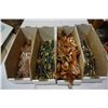 Image 1 : LOT OF 4 TRAYS OF WATCHES