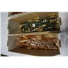 Image 2 : LOT OF 4 TRAYS OF WATCHES