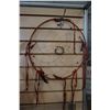 Image 3 : FIRST NATIONS DREAM CATCHER AND DECORATIVE DRUM
