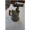 Image 1 : VINTAGE BLOW TORCH