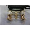 Image 2 : VINTAGE PEARLIZED 1960 OPERA GLASSES