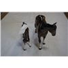 Image 1 : 2 BESWICK HORSES