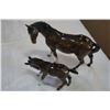 Image 2 : 2 BESWICK HORSES