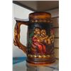 Image 1 : GIANT CERAMIC STEIN