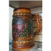 Image 2 : GIANT CERAMIC STEIN