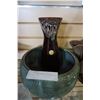 Image 2 : LOT OF BLUE MOUNTAIN POTTERY AND CLAY BOWL