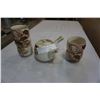 Image 1 : JAPAN TEAPOT AND CUP SET
